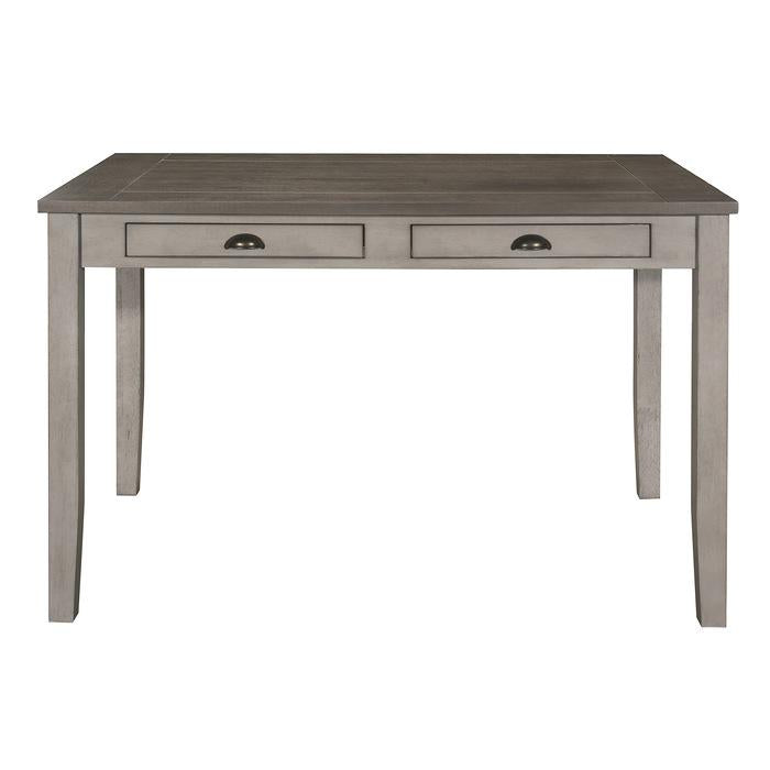 5803RF-36 - Counter Height Table - Furniture 4 Less Outlet (Salinas,CA)