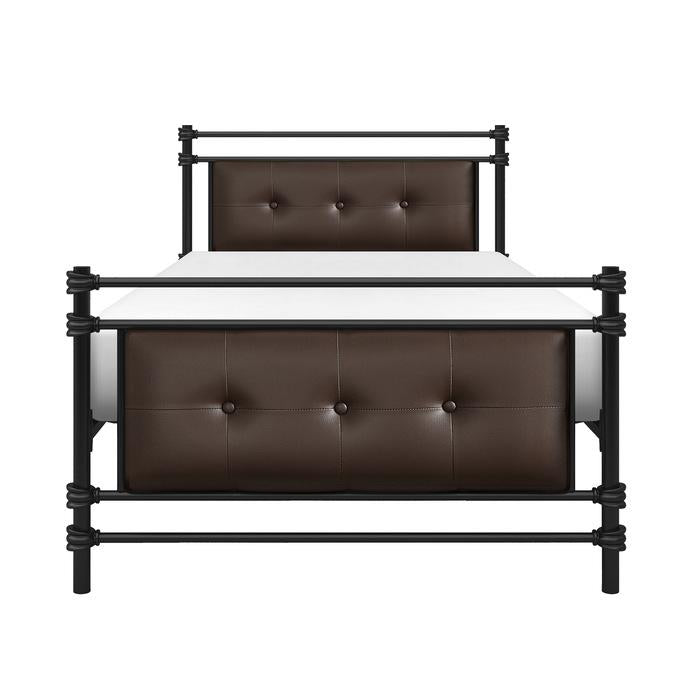 Jayla Twin Platform Bed