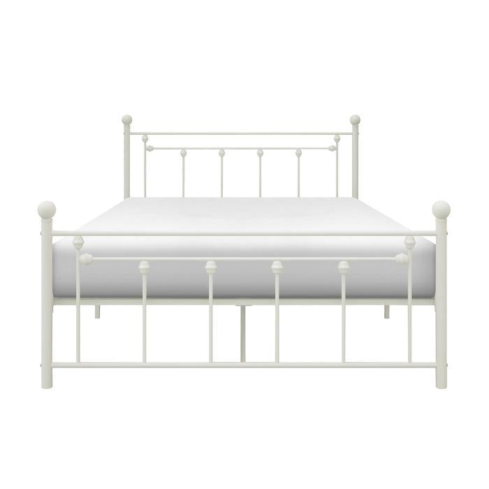 Lia Full Platform Bed
