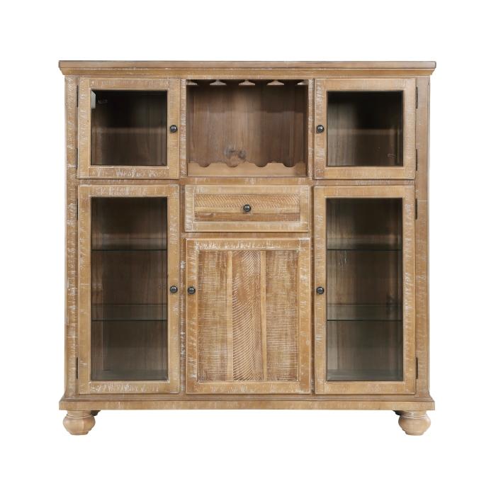 5904NF-50 - Curio - Furniture 4 Less Outlet (Salinas,CA)