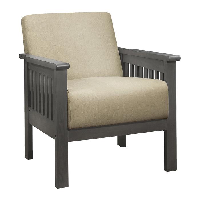 Lewiston Accent Chair - Furniture 4 Less Outlet (Salinas,CA)