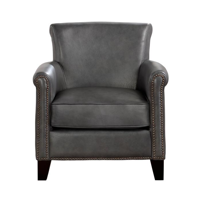 9278GRY-1 - Accent Chair