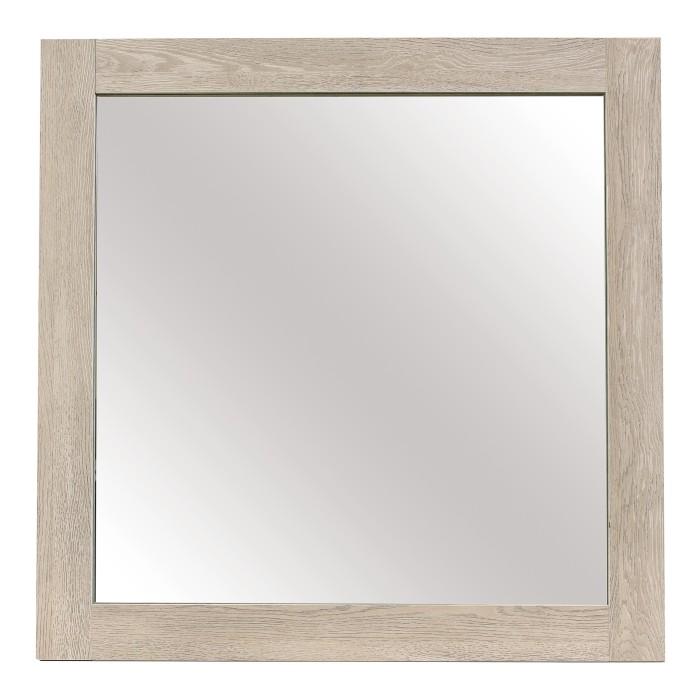 Whiting Mirror - Furniture 4 Less Outlet (Salinas,CA)