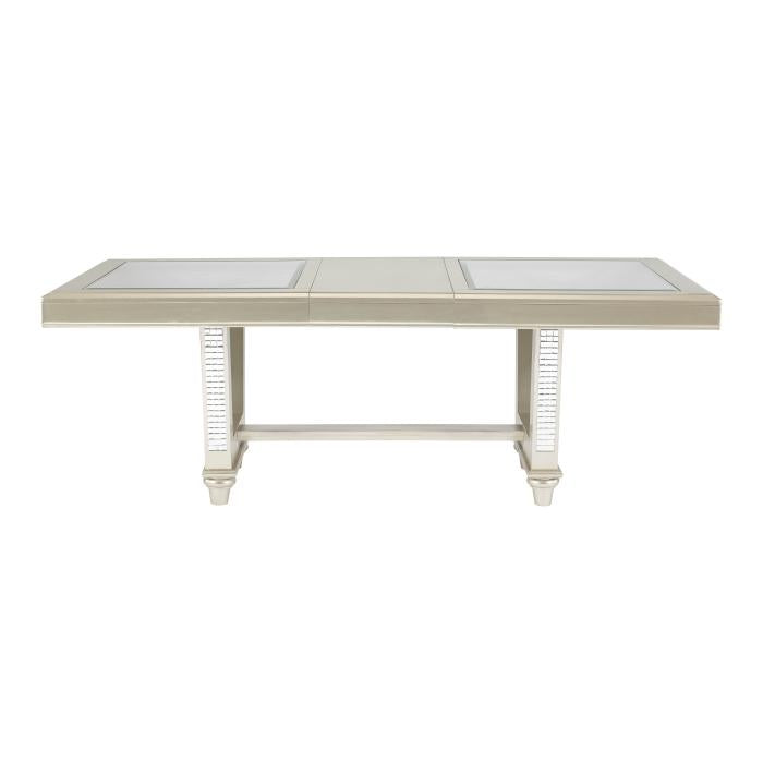 5844-84 - (2) Dining Table