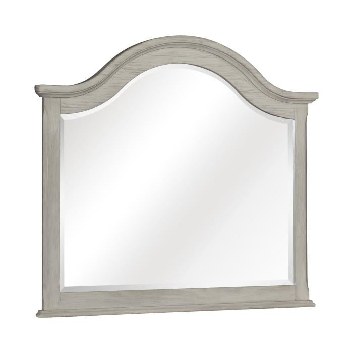 Mossbrook Mirror - Furniture 4 Less Outlet (Salinas,CA)