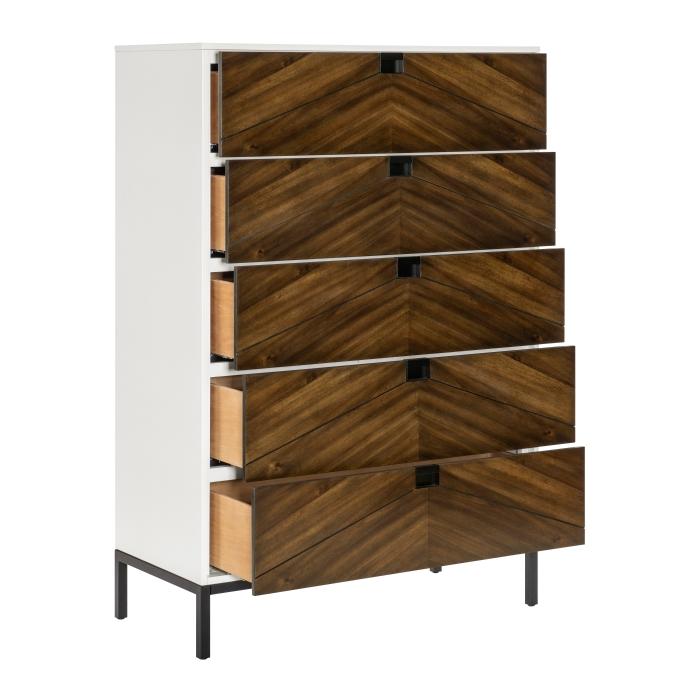 Oslo Chest - Furniture 4 Less Outlet (Salinas,CA)