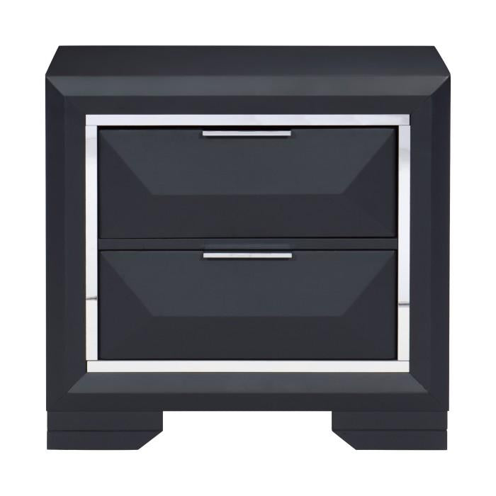Rosemont Night Stand - Furniture 4 Less Outlet (Salinas,CA)