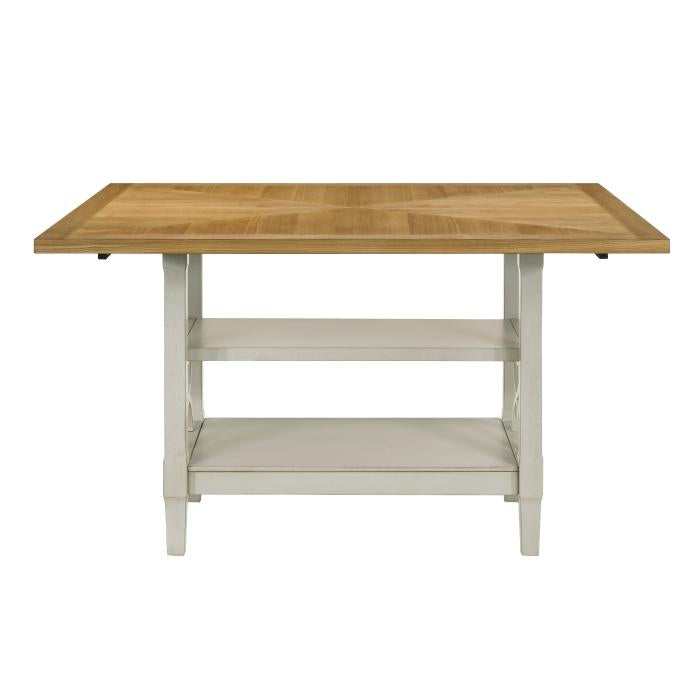 5910-36 - (2) Counter Height Table - Furniture 4 Less Outlet (Salinas,CA)