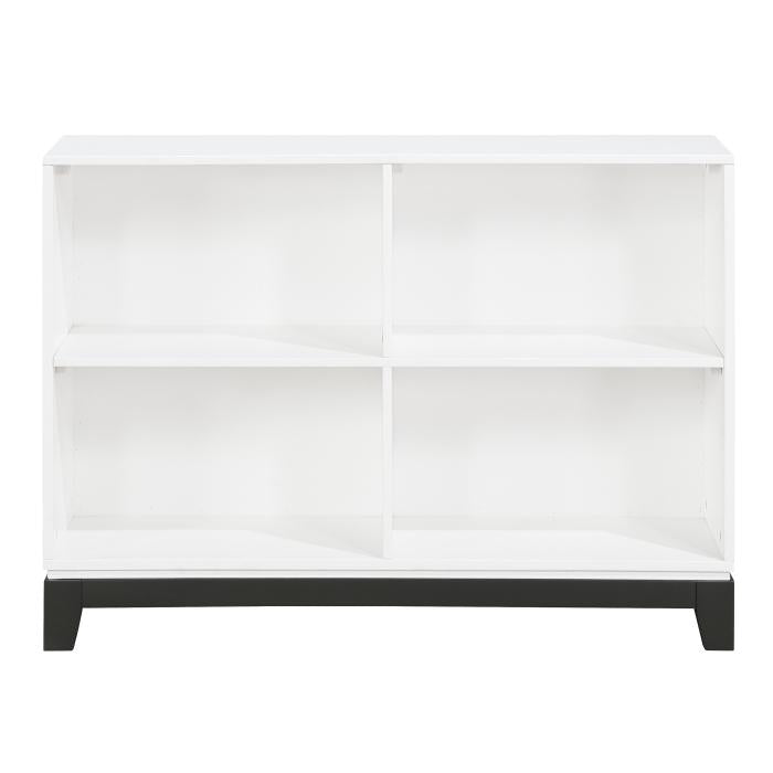 1450WH-16-Office Bookcase