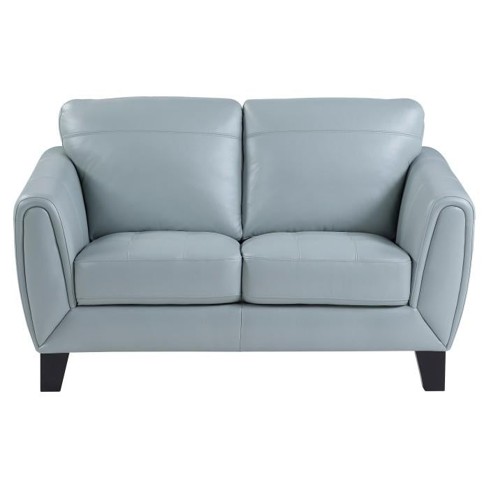 9460AQ-2 - Love Seat - Furniture 4 Less Outlet (Salinas,CA)