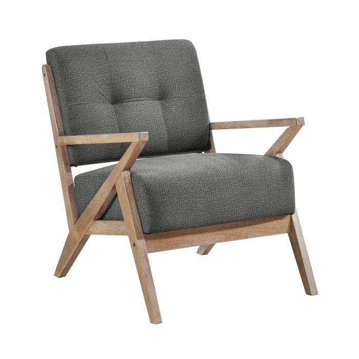 Ollen Accent Chair - Furniture 4 Less Outlet (Salinas,CA)