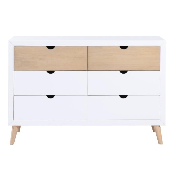 B2012-5 - Dresser