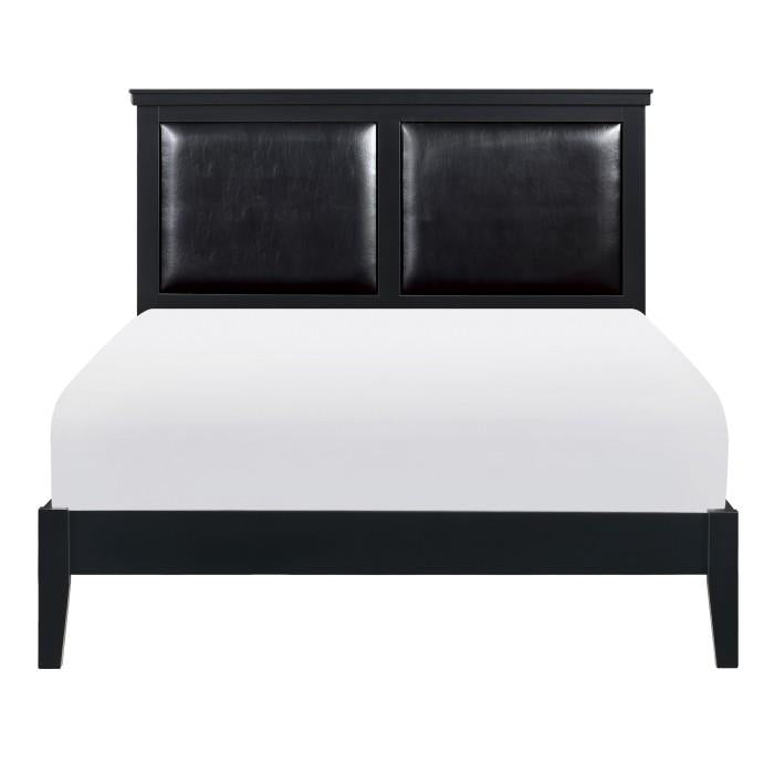 Seabright (2) Eastern King Bed - Furniture 4 Less Outlet (Salinas,CA)