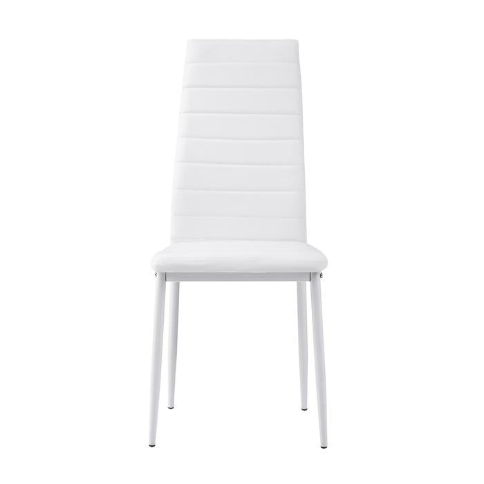 5538WS - Side Chair