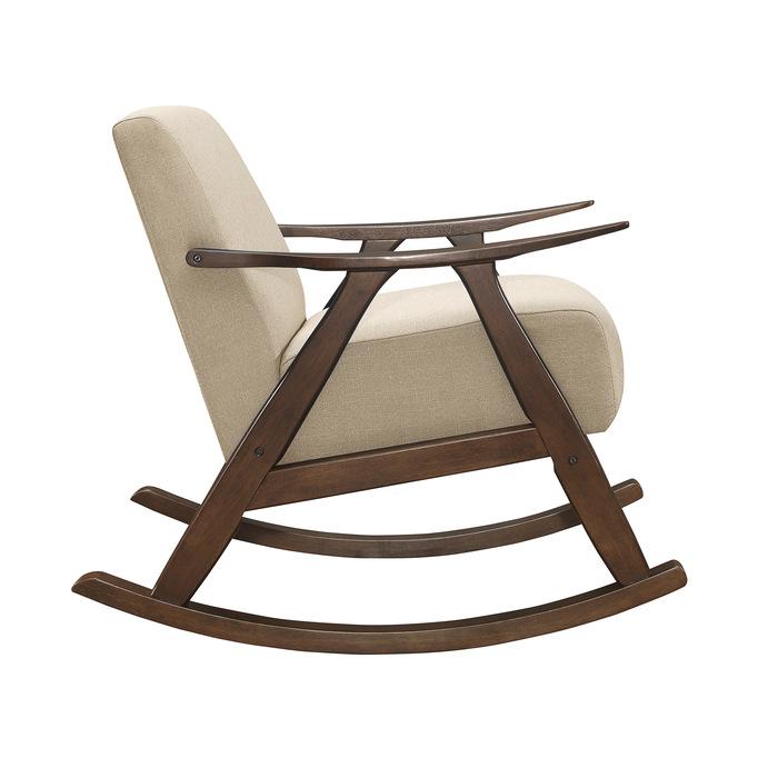 Waithe Rocking Chair