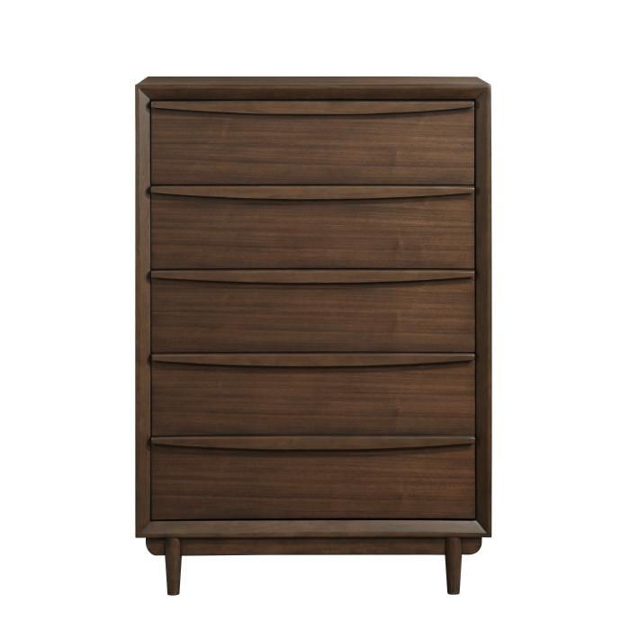 Astrid Chest - Furniture 4 Less Outlet (Salinas,CA)