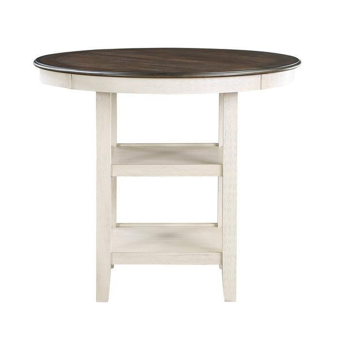 5800WH-36 - Counter Height Table - Furniture 4 Less Outlet (Salinas,CA)