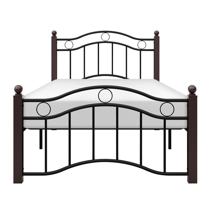 Averny Twin Platform Bed
