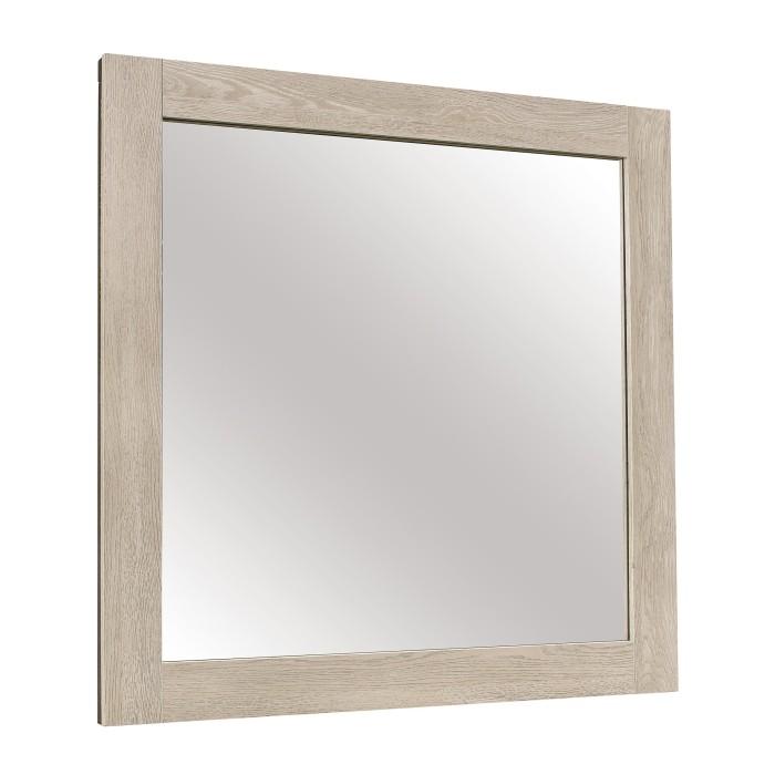 Whiting Mirror - Furniture 4 Less Outlet (Salinas,CA)