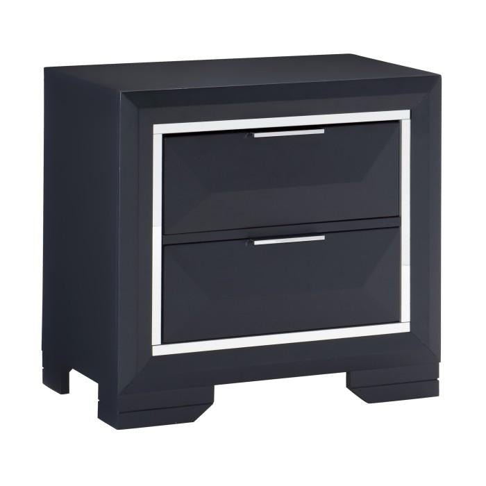 Rosemont Night Stand - Furniture 4 Less Outlet (Salinas,CA)