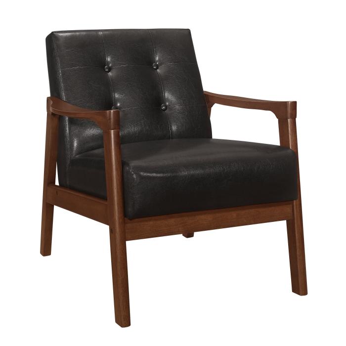 Alby Accent Chair - Furniture 4 Less Outlet (Salinas,CA)