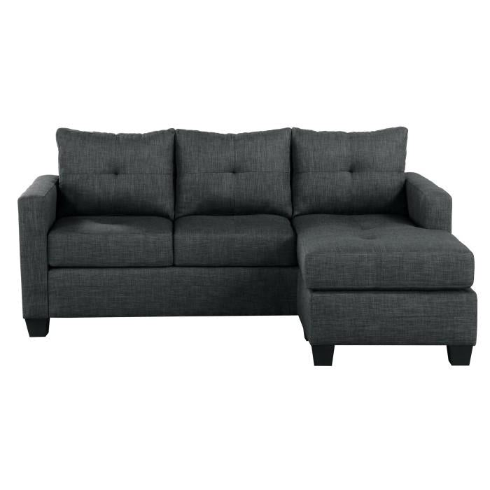 9789DG-3LC - Reversible Sofa Chaise - Furniture 4 Less Outlet (Salinas,CA)
