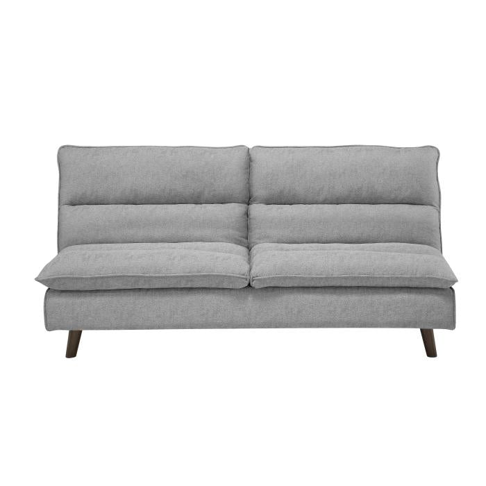 9560GY-3CL - Elegant Lounger - Furniture 4 Less Outlet (Salinas,CA)