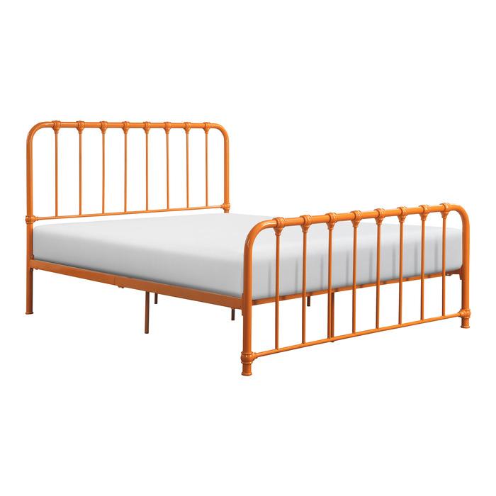 Bethany Queen Platform Bed
