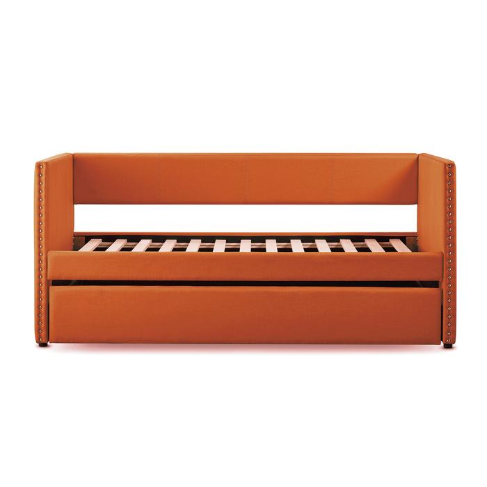 4969RN - (2) Daybed with Trundle - Furniture 4 Less Outlet (Salinas,CA)
