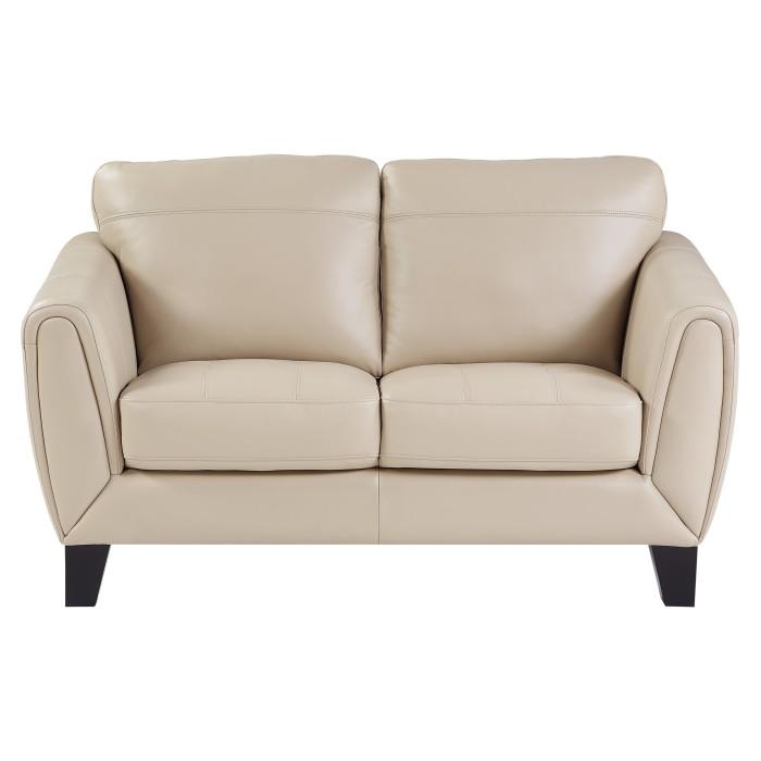 9460BE-2 - Love Seat - Furniture 4 Less Outlet (Salinas,CA)