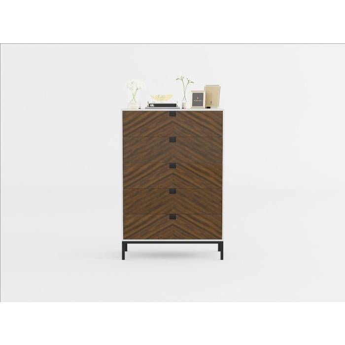 Oslo Chest - Furniture 4 Less Outlet (Salinas,CA)