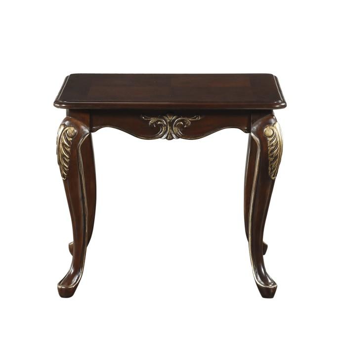 9815-04 - End Table - Furniture 4 Less Outlet (Salinas,CA)
