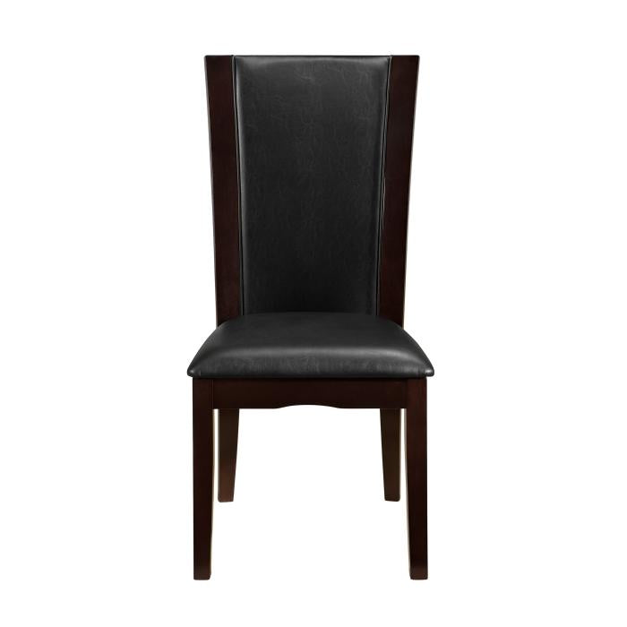 710S - Side Chair - Furniture 4 Less Outlet (Salinas,CA)