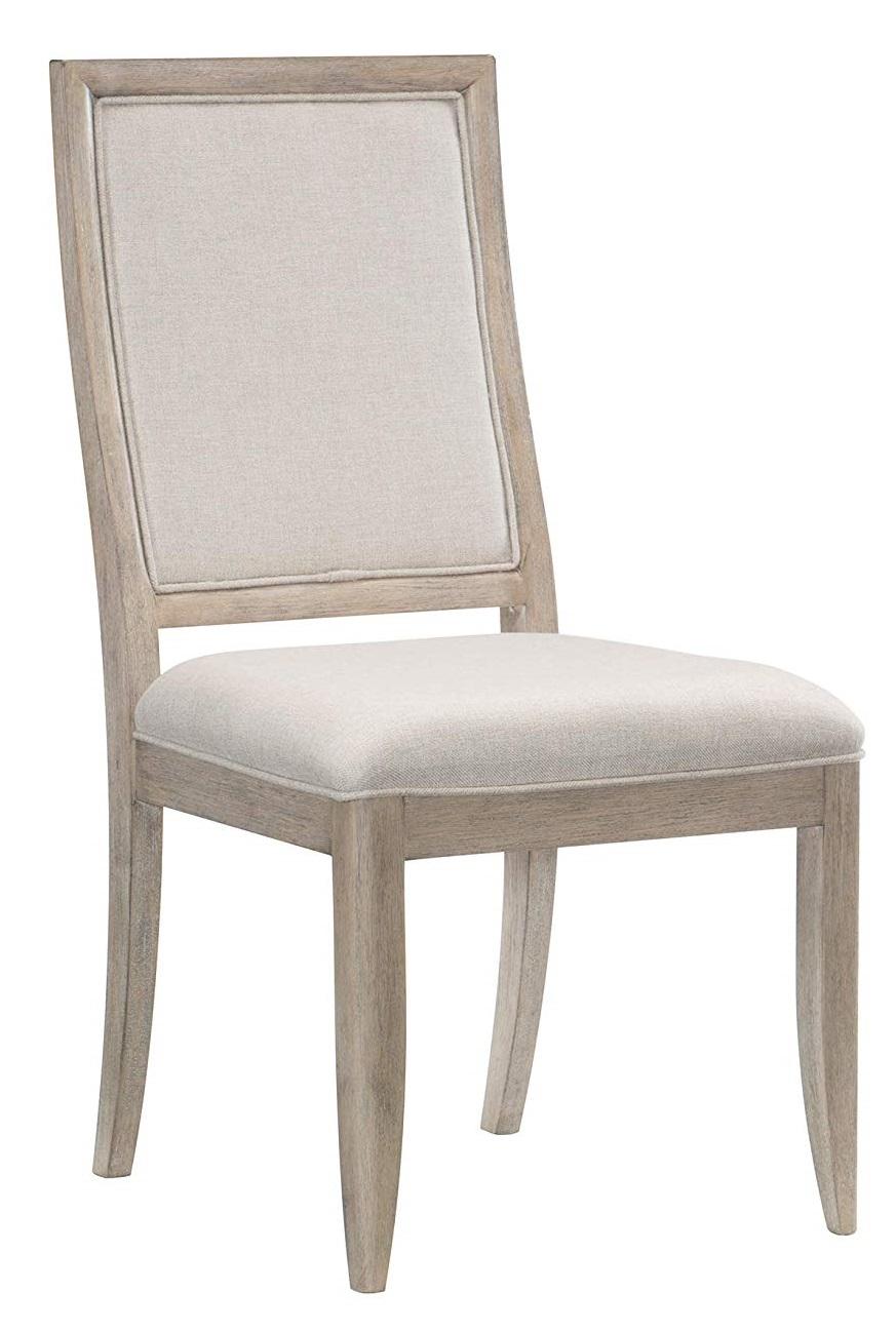 Mckewen Side Chair in Gray (Set of 2) - Furniture 4 Less Outlet (Salinas,CA)