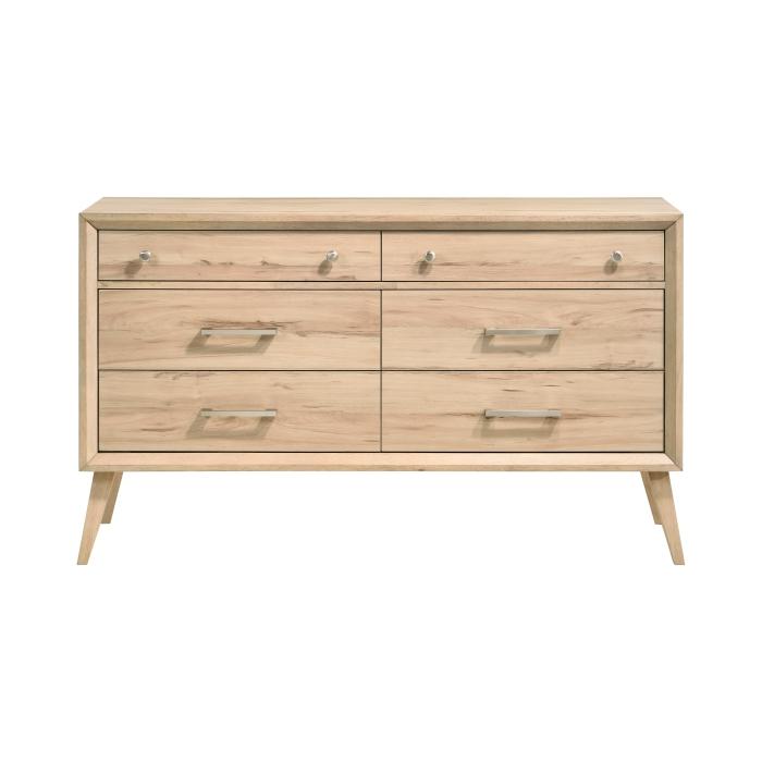 Marrin Dresser