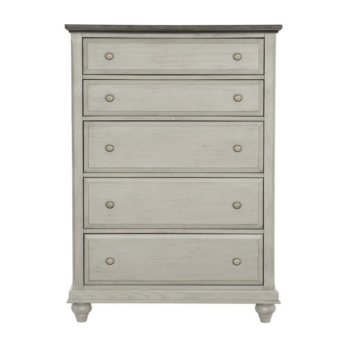 Mossbrook Chest - Furniture 4 Less Outlet (Salinas,CA)