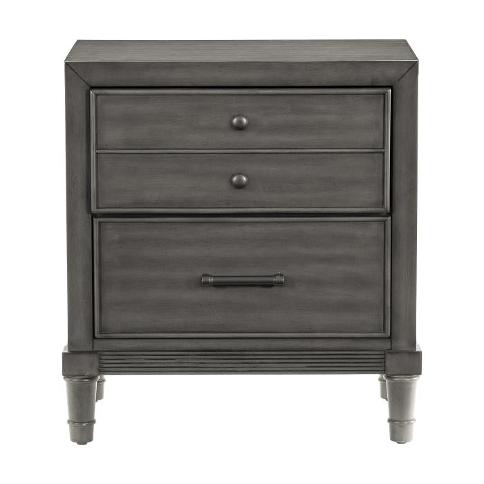 Wittenberry Night Stand