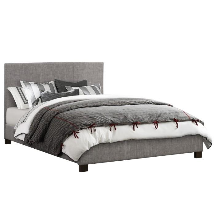 Chasin (2)Eastern King Platform Bed - Furniture 4 Less Outlet (Salinas,CA)
