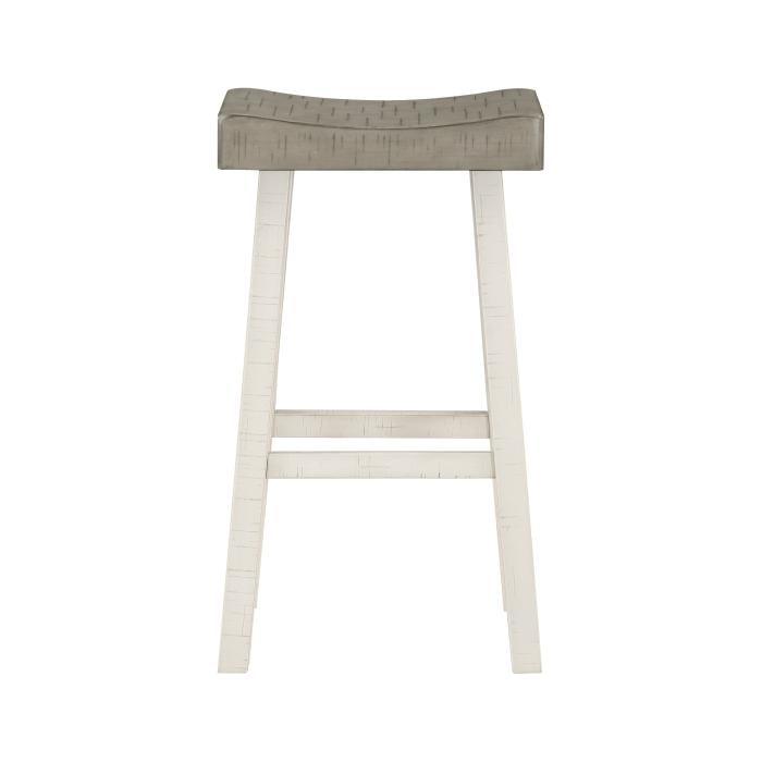 5687WTT-29 - Pub Height Stool - Furniture 4 Less Outlet (Salinas,CA)