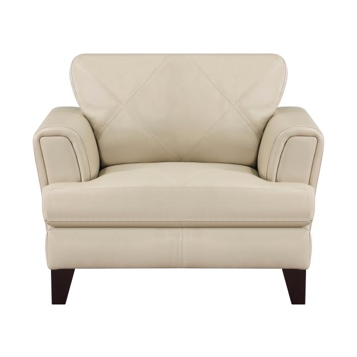 9279CRM-1 - Chair - Furniture 4 Less Outlet (Salinas,CA)