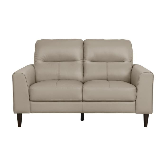 8566LTE-2 - Love Seat - Furniture 4 Less Outlet (Salinas,CA)