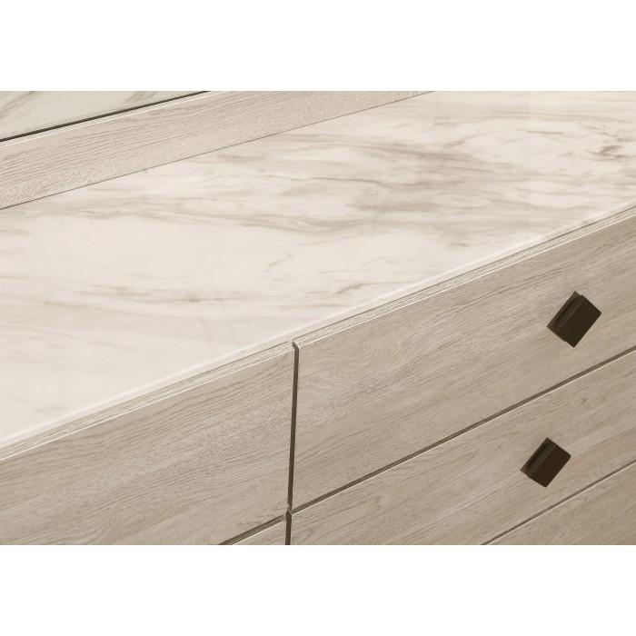 Whiting Dresser - Furniture 4 Less Outlet (Salinas,CA)