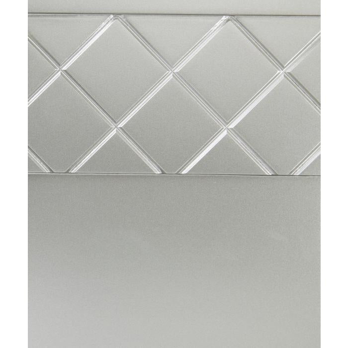 Leesa (3) Queen Platform Bed with Footboard Storage - Furniture 4 Less Outlet (Salinas,CA)