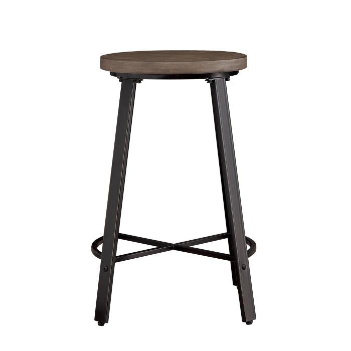 5607-24 - Counter Height Stool - Furniture 4 Less Outlet (Salinas,CA)
