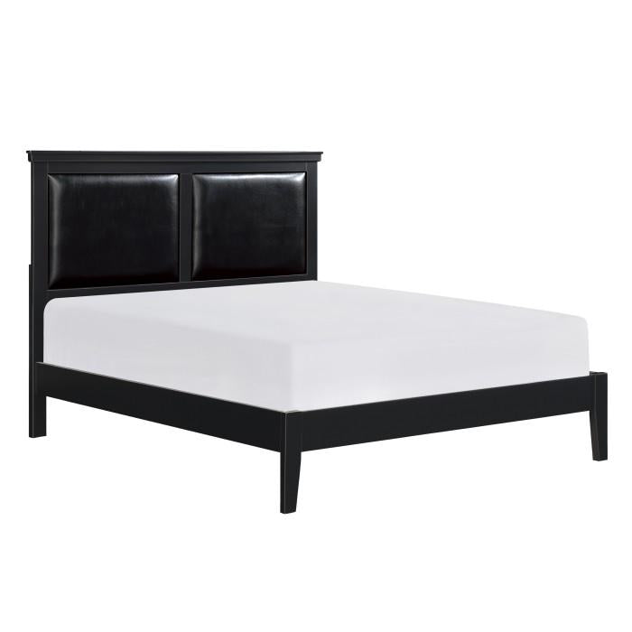 Seabright (2) Eastern King Bed - Furniture 4 Less Outlet (Salinas,CA)