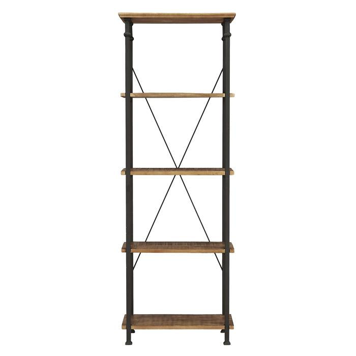 3228-12 - Bookcase - Furniture 4 Less Outlet (Salinas,CA)