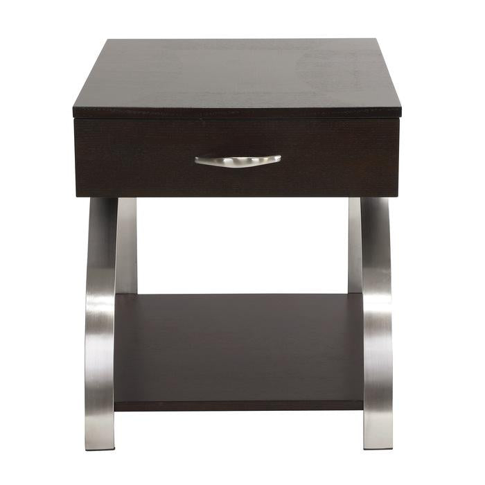3533RF-04 - End Table
