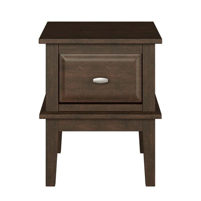 3621-04 - End Table - Furniture 4 Less Outlet (Salinas,CA)