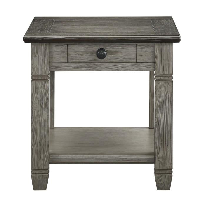 5627GY-04 - End Table