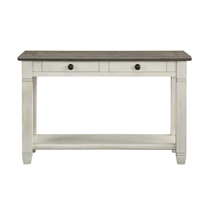 5627NW-05 - Sofa Table